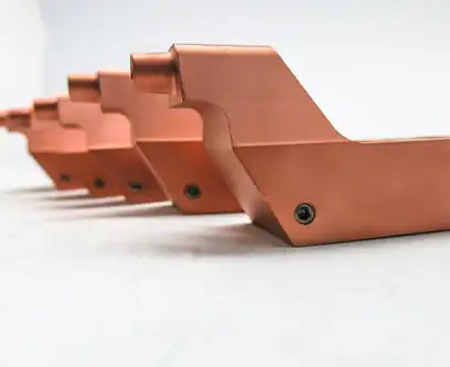 Expert Guide to Copper Castings: Alloys, Properties, and Applications